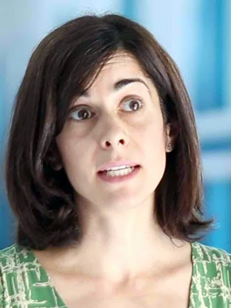Photo of Ana Tajadura-Jimenez