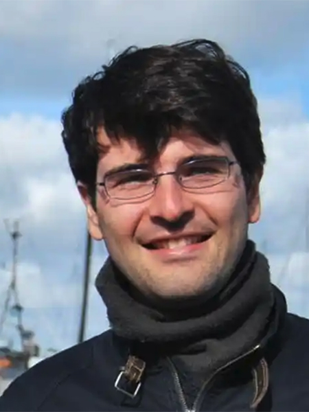Photo of José María Font Fernández