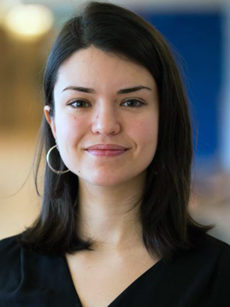 Photo of Laia Turmo Vidal