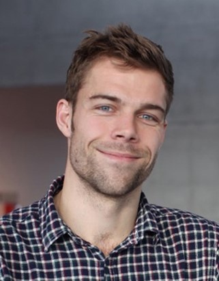 Photo of René Engelhardt Hansen
